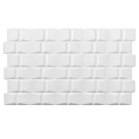 Cerámica para pared Prisma Lux 31x54 cm Cerámica Para Pared Prisma Lux 31x54 Cm