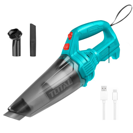 Aspiradora De Mano Inalámbrica 12v, Carga Usbc Aspiradora De Mano Inalámbrica 12v, Carga Usbc