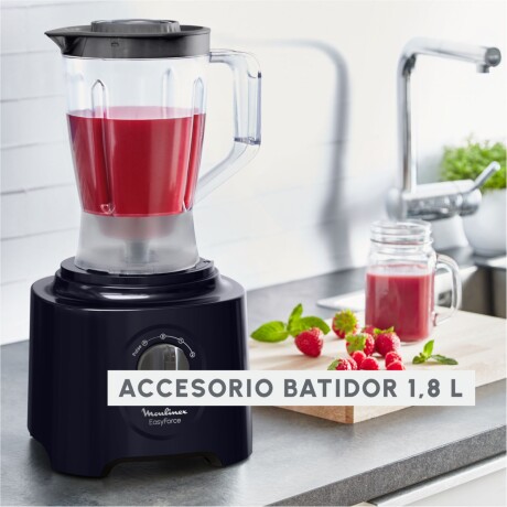 Multiprocesadora Moulinex Robot 25 funciones Easy Force | 800W Multiprocesadora Moulinex Robot 25 funciones Easy Force | 800W