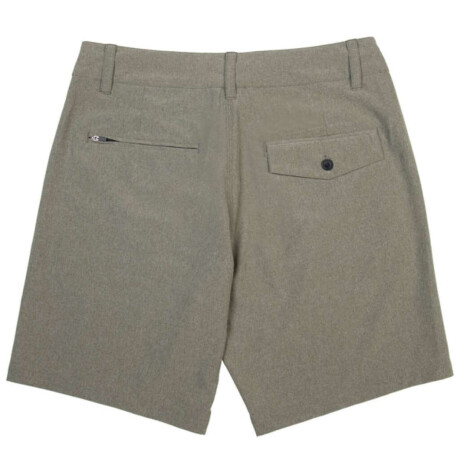 Bermuda Lost Master Hybrid Gris