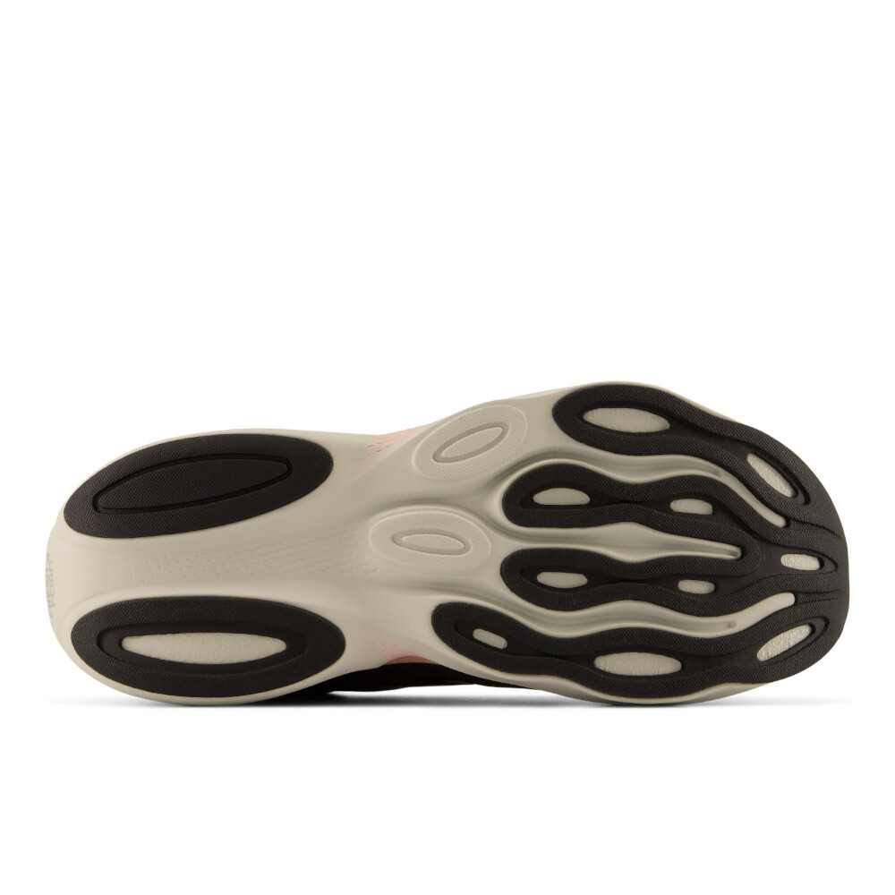 Zapatillas Running Ellipse Mujer Grey