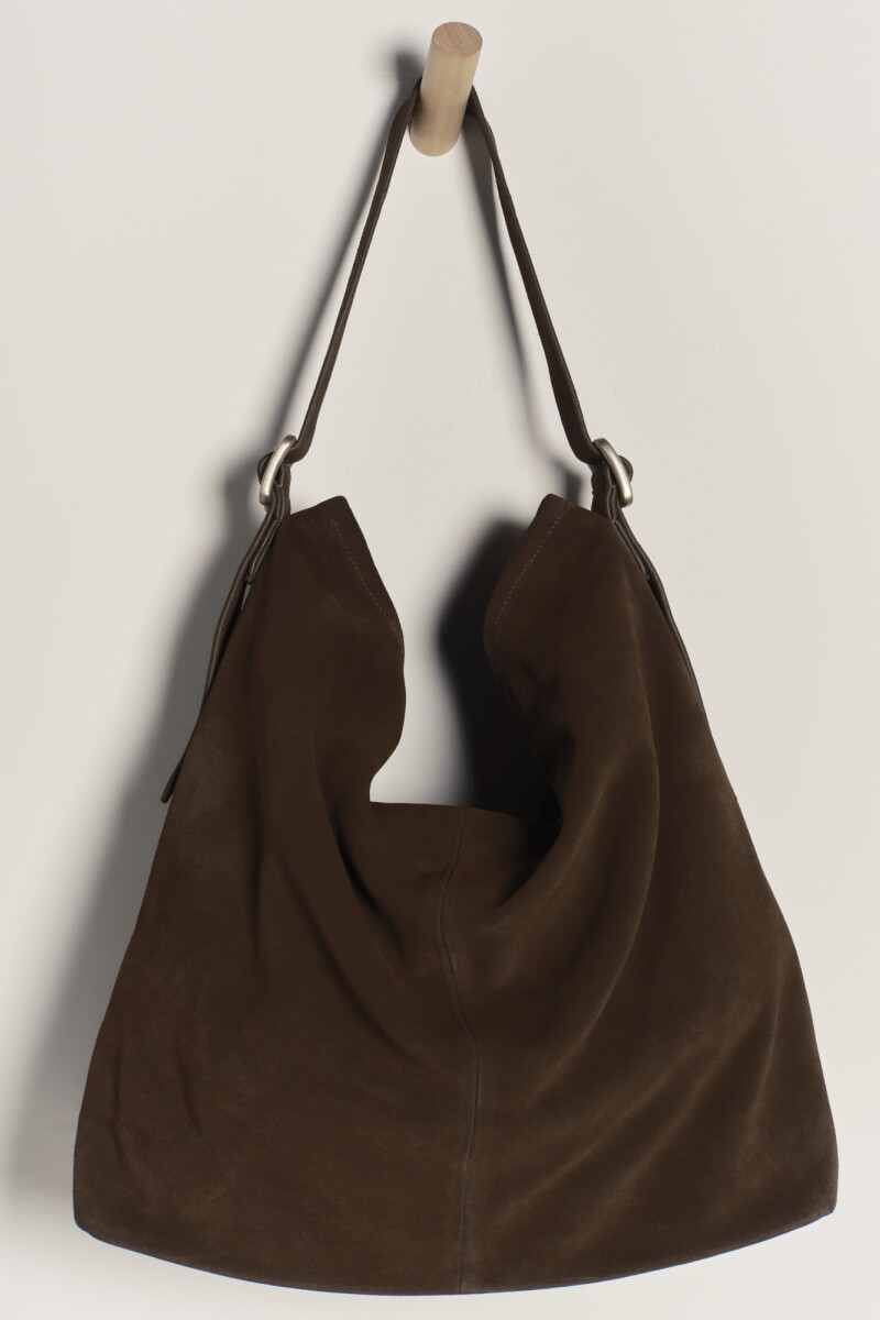 BOLSO HONOR Marron