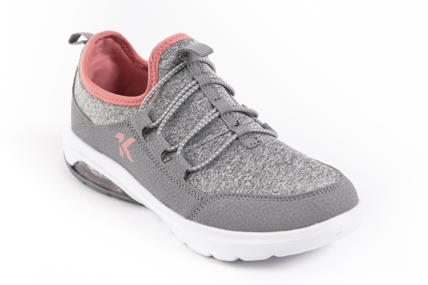 *LENERGY KELTON CASUAL - GREY 