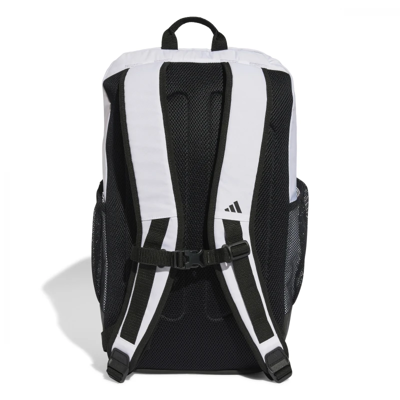 Mochila Real Madrid Unisex Blanco
