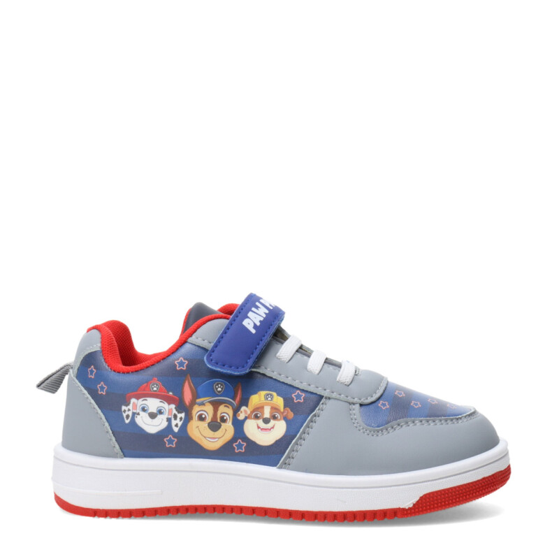Championes de Niños Nickelodeon Paw Patrol Azul - Marino