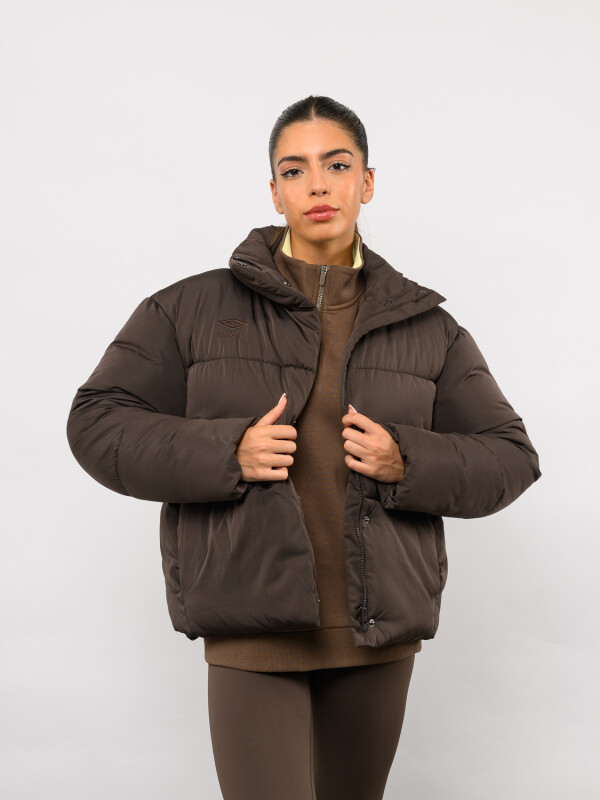 Campera Bloom Umbro Mujer 00n