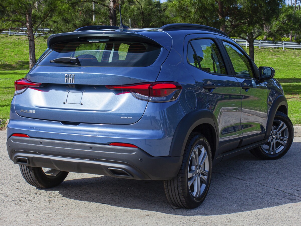 Fiat Pulse Drive 1.3 MT | Permuta / Financia Fiat Pulse Drive 1.3 MT | Permuta / Financia