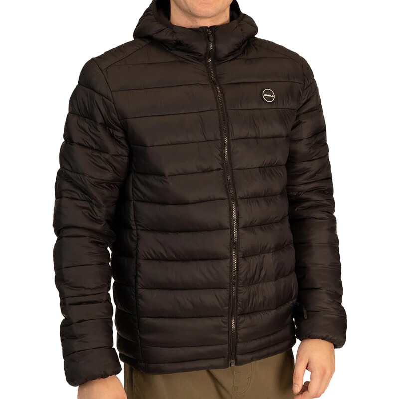 Campera Oneill Parka - Negro Campera Oneill Parka - Negro