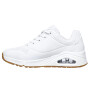 Uno Stand On Air - Mujer White