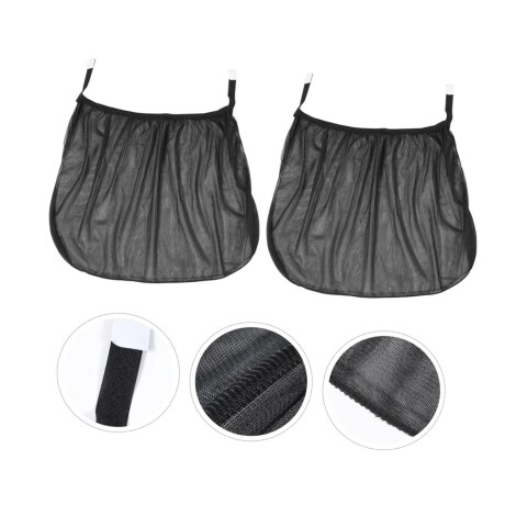 Parasol para Puerta Universal Pack x 2 Bebesit Parasol para Puerta Universal Pack x 2 Bebesit