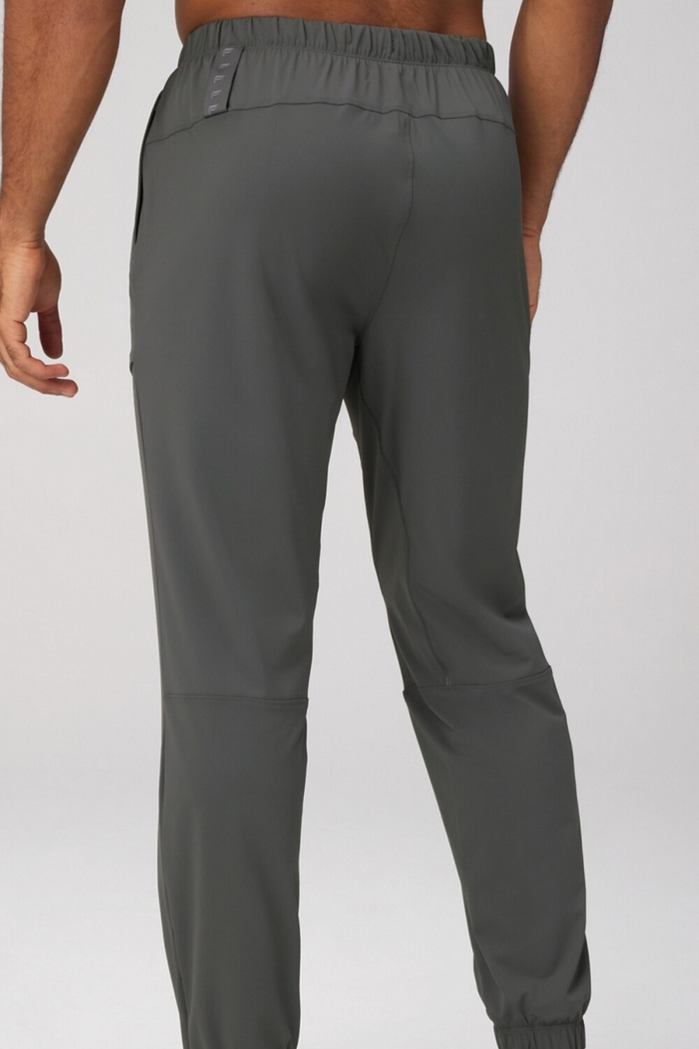 Pantalón The One Jogger Hombre Onyx