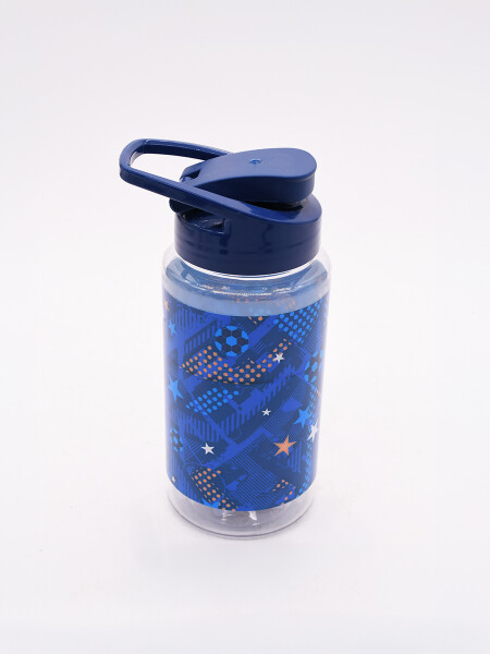 BOTELLA 500ML ESTAMPADO 1