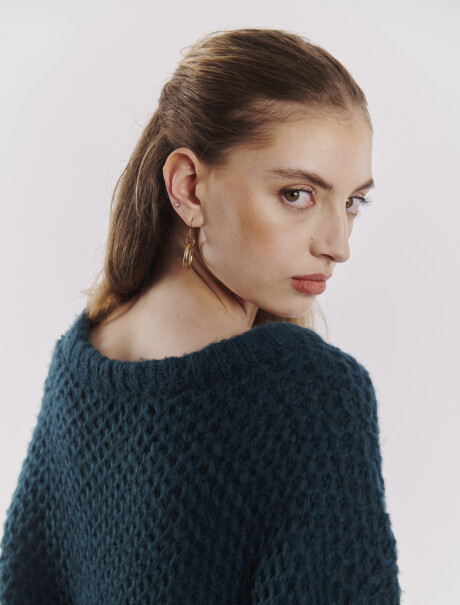 Buzo fantasia petroleo