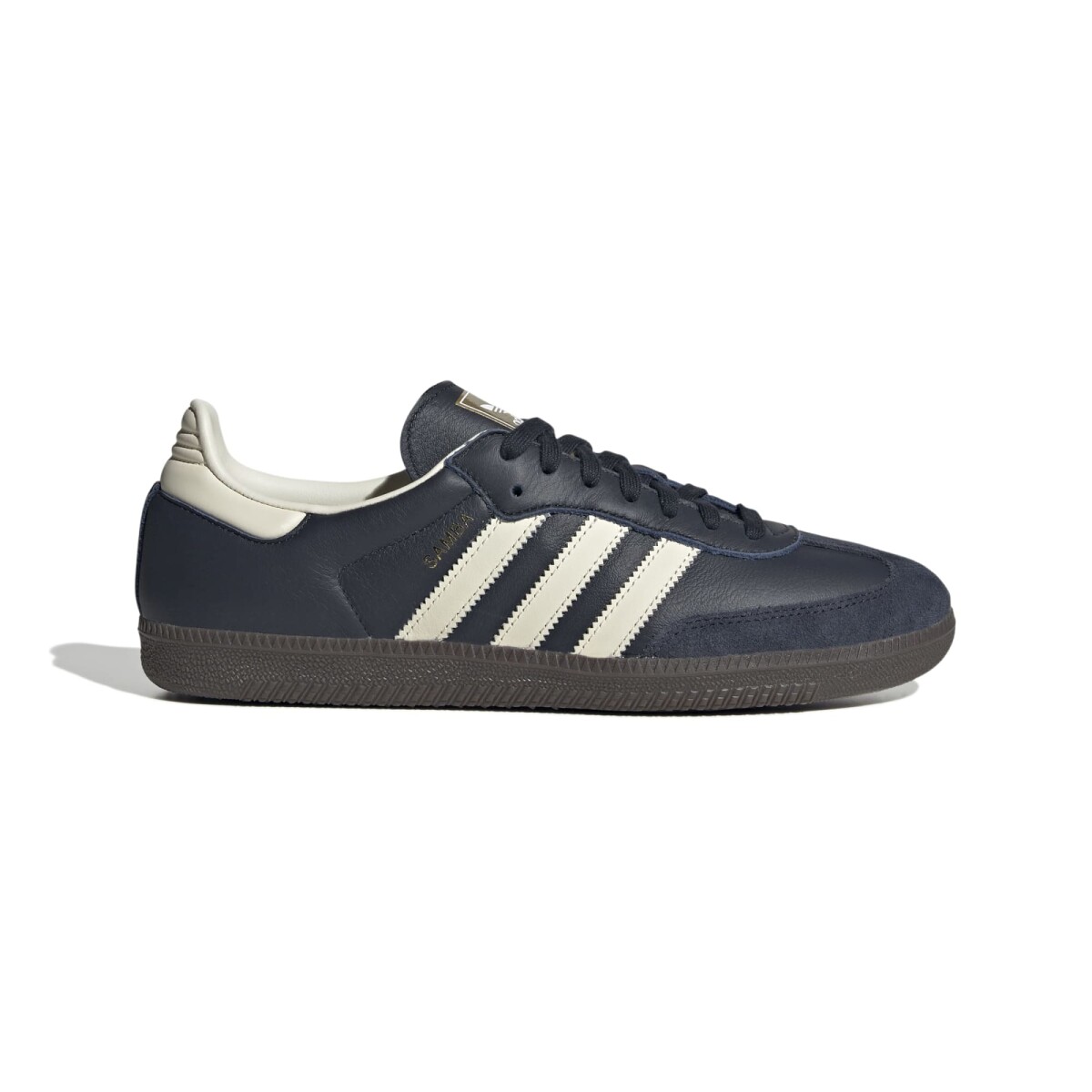 Championes Adidas de hombre - SAMBA OG - ADID2056 - ELD 