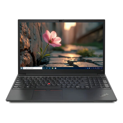 Notebook Lenovo E15 G3 Ryzen 5 16gb 512gb Ssd 15.6" NOTEBOOK RFPL LENOVO E15 G3 R5/16/512/15