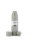 TERMO TERRANO BALA 750ML VERDE OLIVA