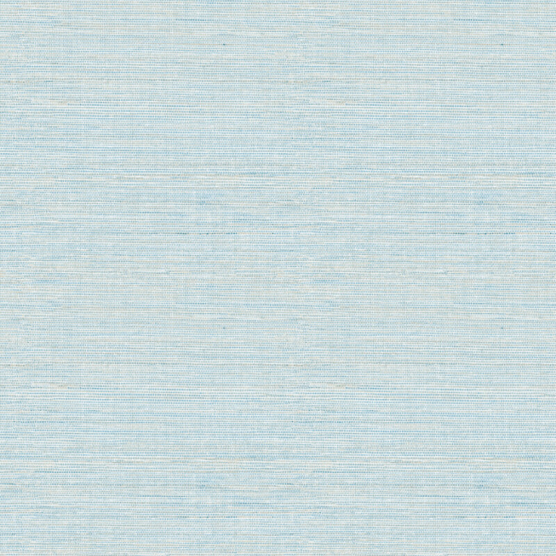 COLECCIÓN PACIFICA - AGAVE BLUE IMITATION GRASSCLOTH - COLECCIÓN PACIFICA - AGAVE BLUE IMITATION GRASSCLOTH -