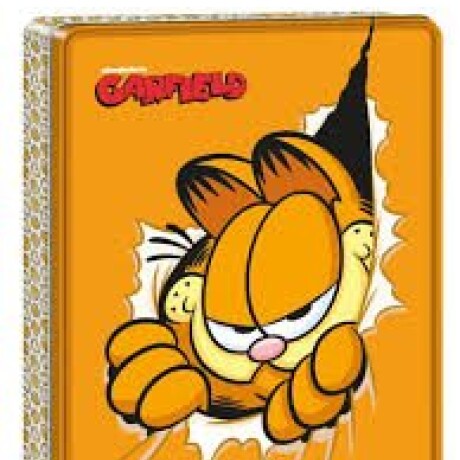 LATA GARFIELD LATA GARFIELD