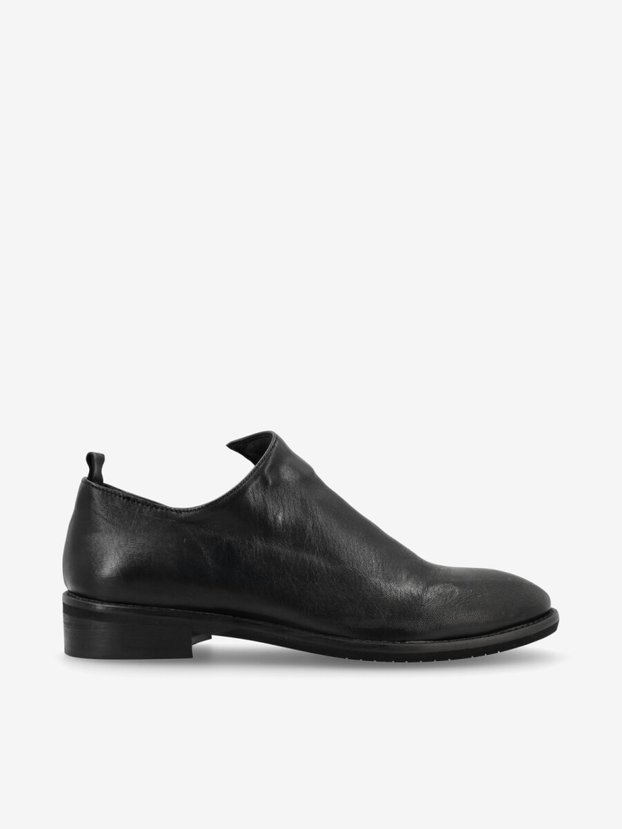ZAPATO CAÑA BAJA 