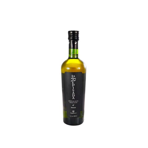 Aceite de oliva La Repisada Intenso 500ml Aceite La Repisada Int 500ml