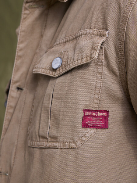 OUTWEAR MALAWI KAKHI