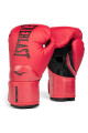 Guanres Everlast Boxeo ELITE BOXING GLOVES Rojo