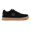 Osiris Zapatilla Hombre Casual - Negro/Beige Negro-Beige