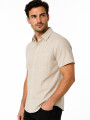 Camisa Exodo Estampado 1