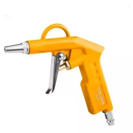 TOLSEN PISTOLA PARA SOPLETEAR 20 MM Tolsen Pistola Para Sopletear 20 Mm