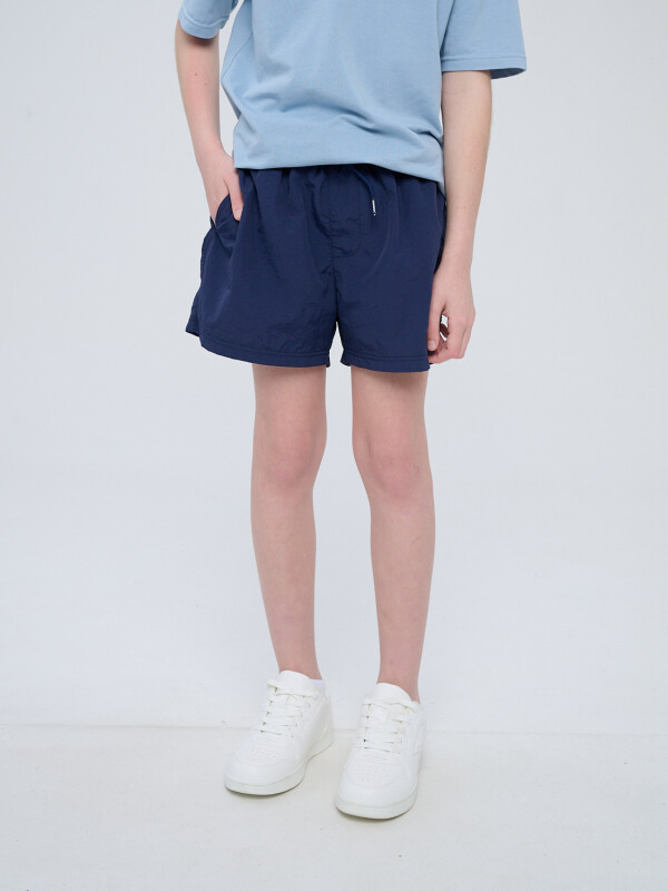 Short de baño Basic Umbro Junior 011