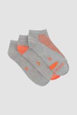 Pack x 3 cortas diseño deportivas Variante 5