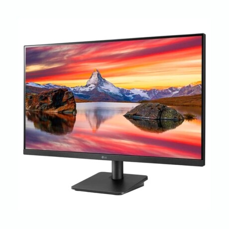 Monitor LG 27MP400 27' IPS FHD Tasa De Actualización 75Hz Monitor LG 27MP400 27' IPS FHD Tasa De Actualización 75Hz
