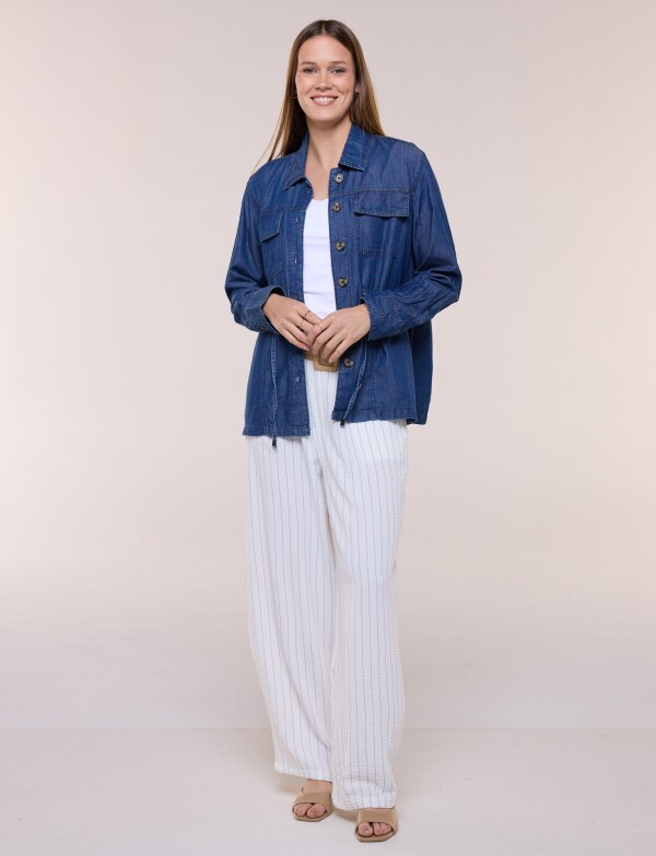Camperita Dashocell JEAN