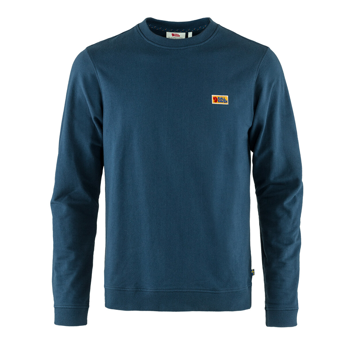Vardag Sweater M / Vardag Sweater M - Azul 