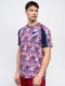 REMERA PRO TRAINING ACTIVE Nacional Hombre Blanco