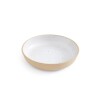 PORTMEIRION MINERALS BOWL BAJO 22CM MOONSTONE SET X 4 PORTMEIRION MINERALS BOWL BAJO 22CM MOONSTONE SET X 4
