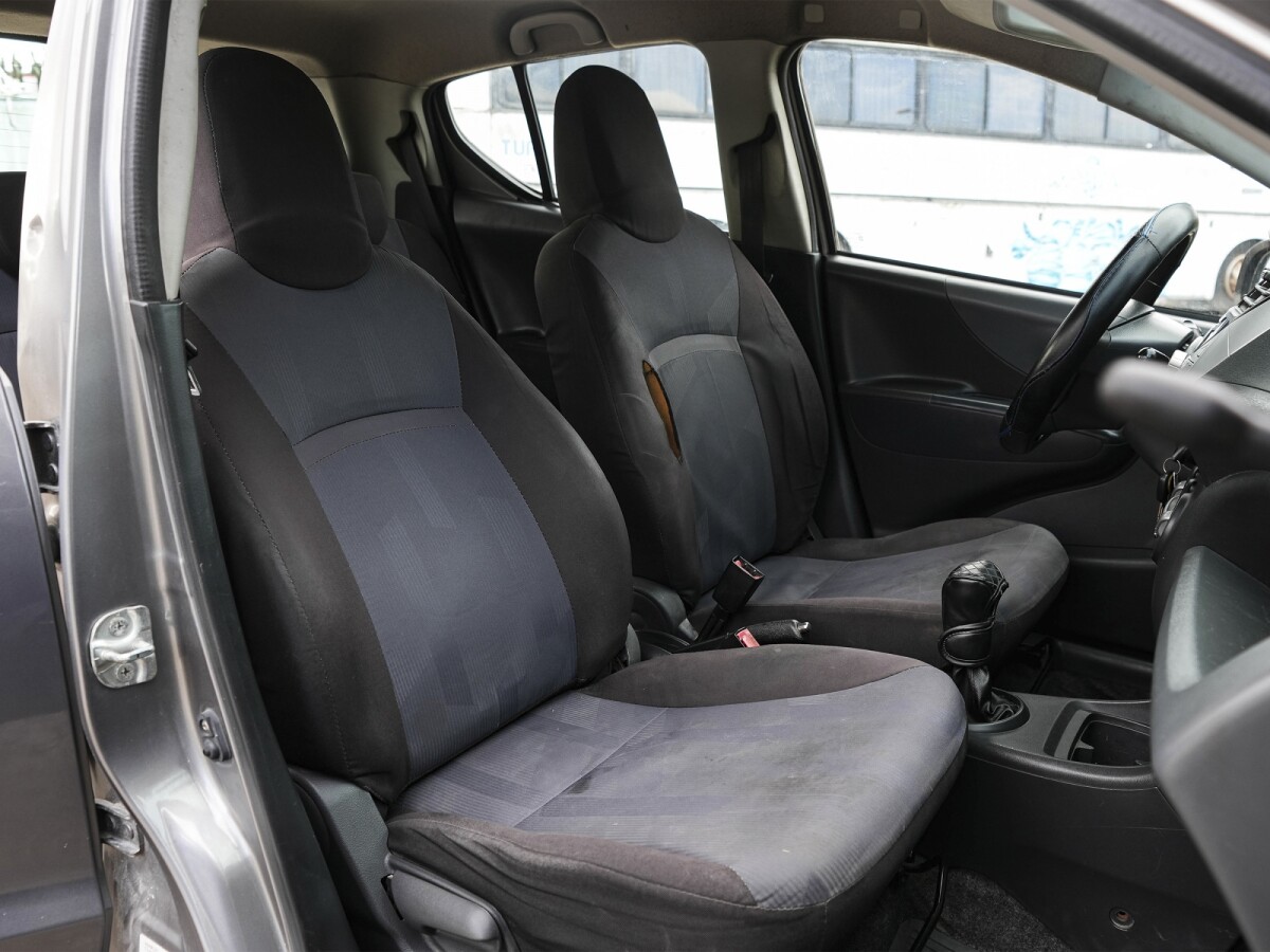 Suzuki Celerio GLX EXCELENTE ESTADO! | Permuta / Financia Suzuki Celerio GLX EXCELENTE ESTADO! | Permuta / Financia