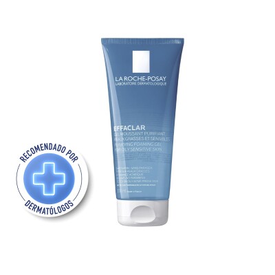 Effaclar Gel La Roche Posay 200 Ml. Effaclar Gel La Roche Posay 200 Ml.