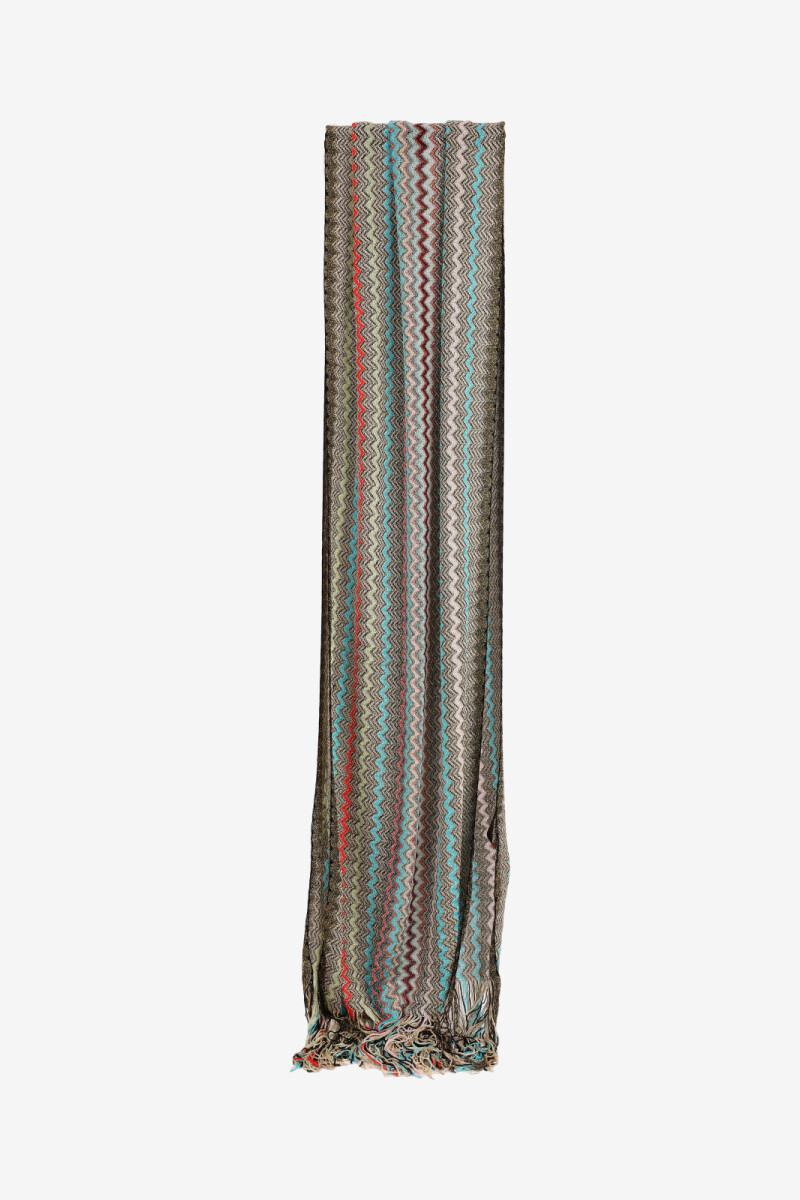 PAÑUELO Multicolor