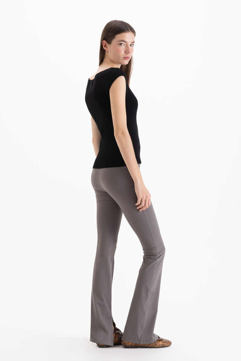 PANTALON MARGOT Gris
