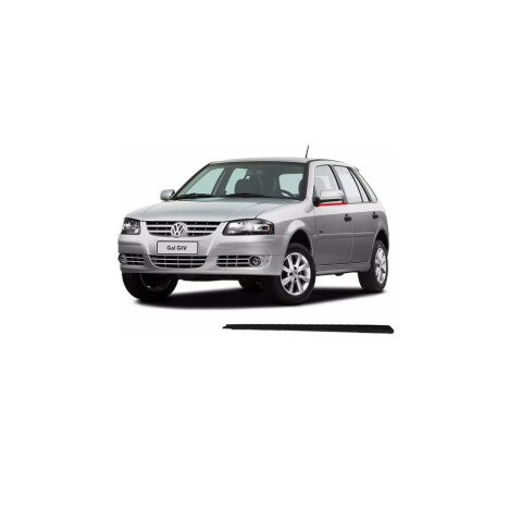 MEDIA COLISA INTERIOR DELANTERA IZQUIERDA GOL G2 / G3 / G4 4 PUERTAS Media Colisa Interior Delantera Izquierda Gol G2 / G3 / G4 4 Puertas