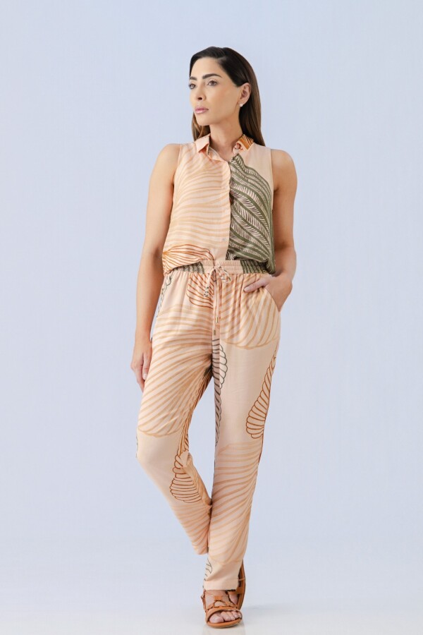 Babucha Engomada. Babucha Engomada.