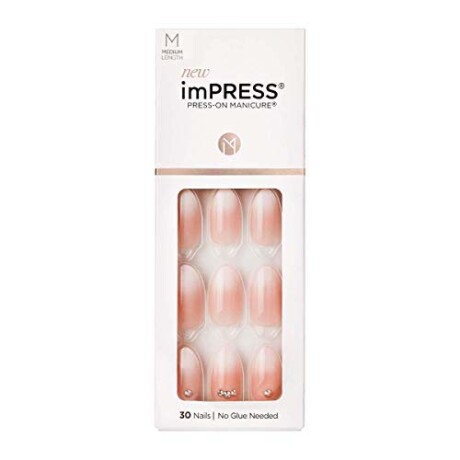 Kiss Impress Medium - Awestruck Kimm01 Ks Kiss Impress Medium - Awestruck Kimm01 Ks