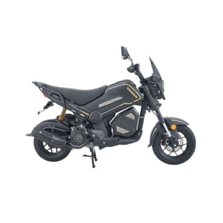 Moto Yumbo VX 5 Moto Yumbo VX 5