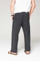 JOGGER WASHED PANT BLACK J-negro