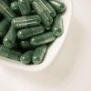 Alga Espirulina 400 Alga Espirulina 400