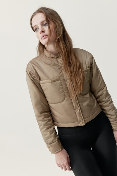 CAMPERA TOVE Multicolor
