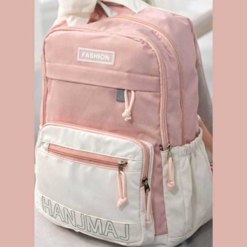 Mochila Urbana Reforzada 30 Litros ROSA