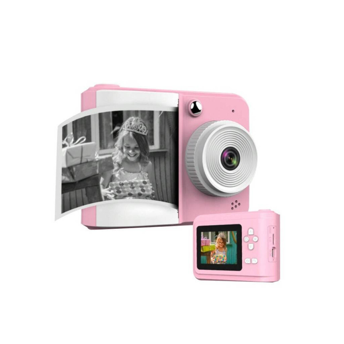 CAMARA DIGITAL 