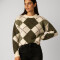 Sweater Chita Estampado 2